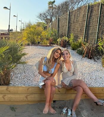 Full leaked Fallon sherrock private onlyfans photo