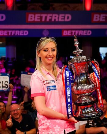 Full leaked Fallon sherrock private onlyfans photo