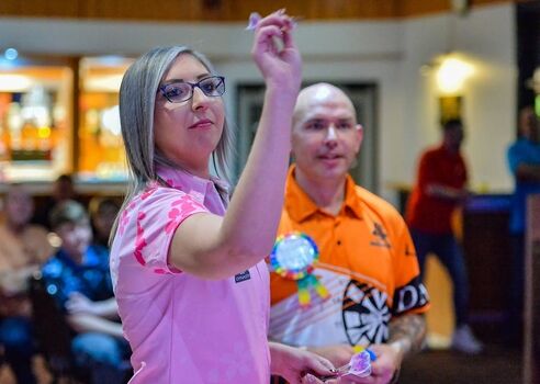 Full leaked Fallon sherrock private onlyfans photo