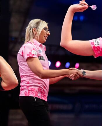 Full leaked Fallon sherrock private onlyfans photo