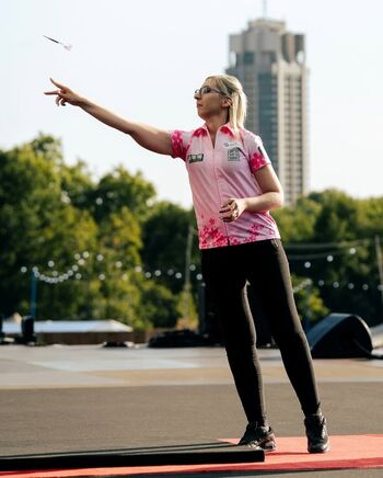 Full leaked Fallon sherrock private onlyfans photo