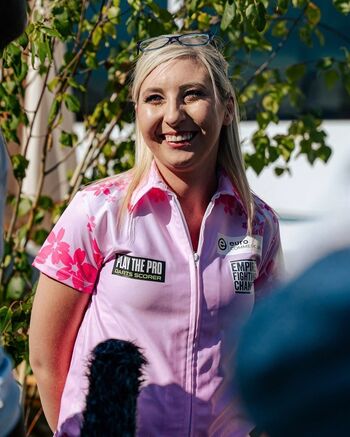 Full leaked Fallon sherrock private onlyfans photo