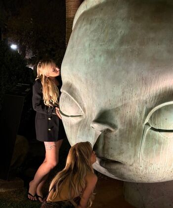 Full leaked Fallon sherrock private onlyfans photo