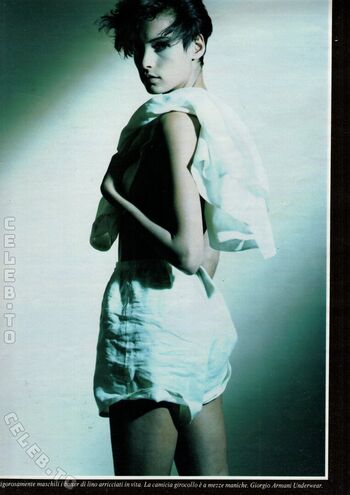 Full leaked Famke janssen private onlyfans photo