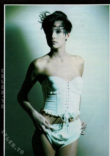 Full leaked Famke janssen private onlyfans photo