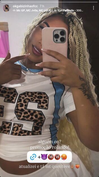 Full leaked Famosinhas rj page private onlyfans photo