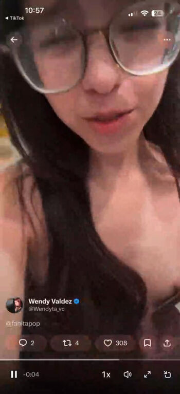 Full leaked Fanitap private onlyfans photo