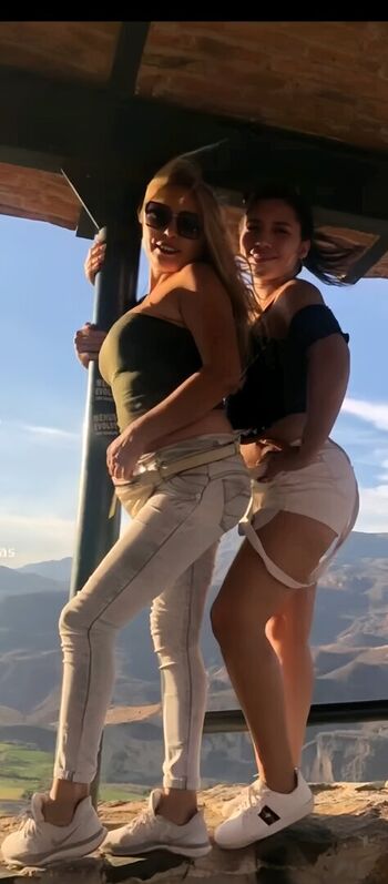 Full leaked Fanny lagunas private onlyfans photo