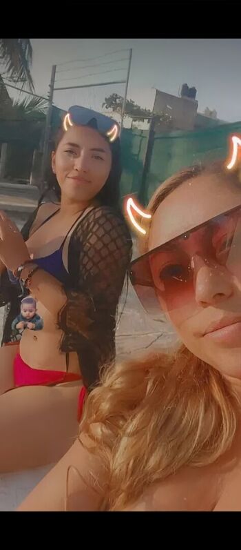 Full leaked Fanny lagunas private onlyfans photo