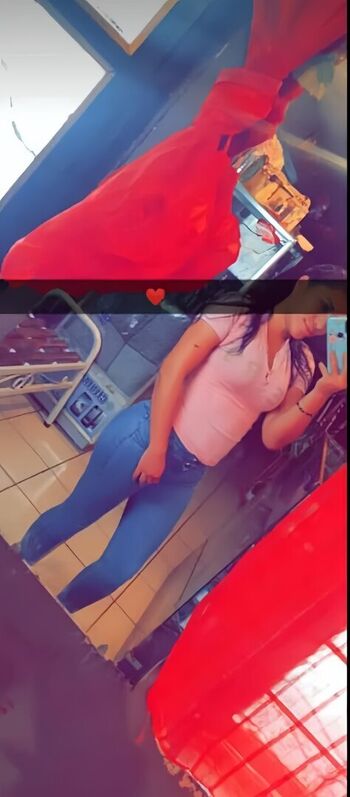 Full leaked Fanny lagunas private onlyfans photo