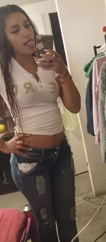 Full leaked Fanny lagunas private onlyfans photo