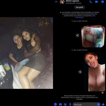 Full leaked Fanny lagunas private onlyfans photo