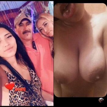 Full leaked Fanny lagunas private onlyfans photo