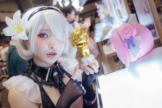 Full leaked Fantasy factory  page private onlyfans photo