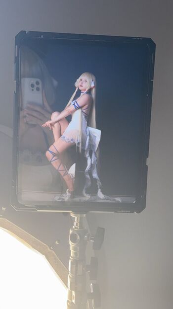 Full leaked Fantasy factory  page private onlyfans photo