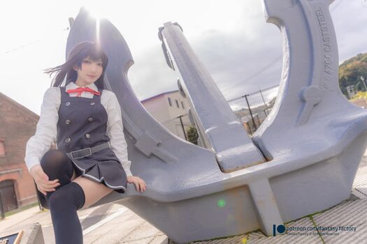 Full leaked Fantasy factory  page private onlyfans photo