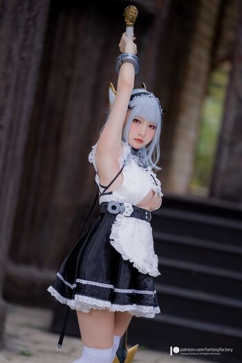 Full leaked Fantasy factory  page private onlyfans photo