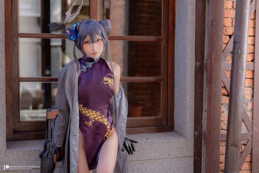 Full leaked Fantasy factory  page private onlyfans photo