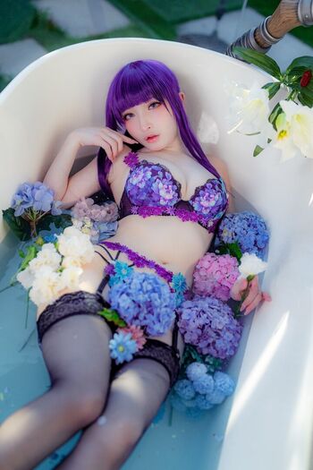 Full leaked Fantasy factory  page private onlyfans photo