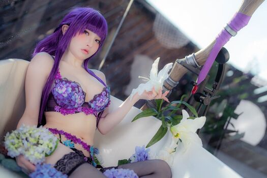 Full leaked Fantasy factory  page private onlyfans photo