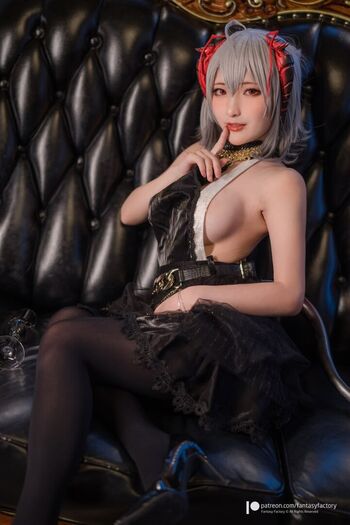 Full leaked Fantasy factory  page private onlyfans photo