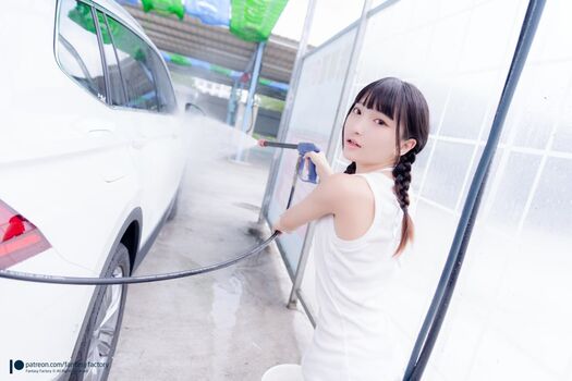 Full leaked Fantasy factory  page private onlyfans photo