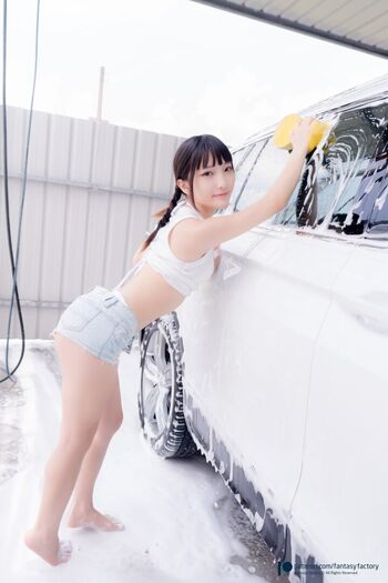 Full leaked Fantasy factory  page private onlyfans photo