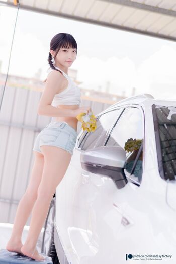 Full leaked Fantasy factory  page private onlyfans photo