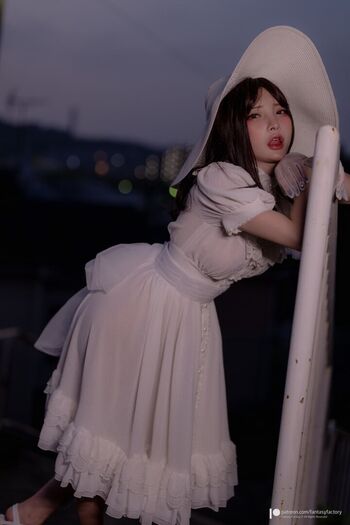 Full leaked Fantasy factory  page private onlyfans photo