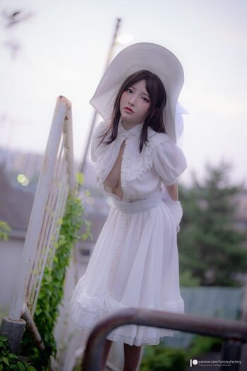 Full leaked Fantasy factory  page private onlyfans photo