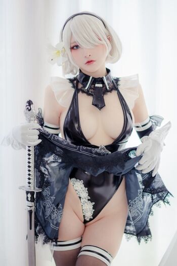 Full leaked Fantasy factory komachi page private onlyfans photo