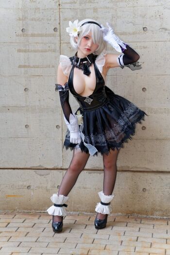 Full leaked Fantasy factory komachi page private onlyfans photo