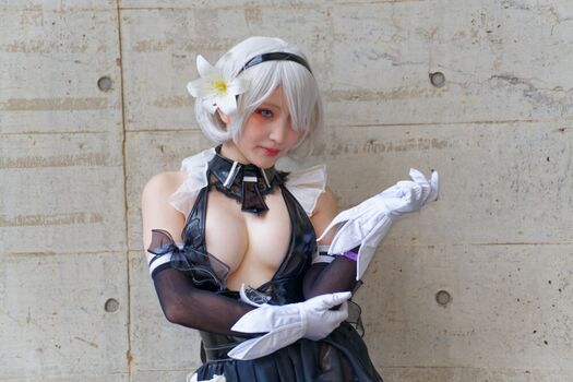 Full leaked Fantasy factory komachi page private onlyfans photo