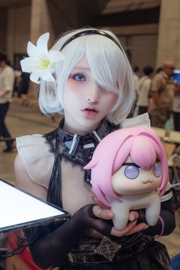 Fantasy Factory | komachi