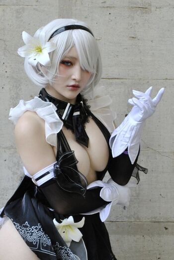 Full leaked Fantasy factory komachi page private onlyfans photo