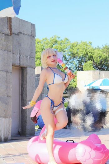 Full leaked Fantasy factory komachi page private onlyfans photo