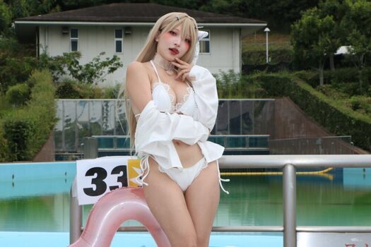 Full leaked Fantasy factory komachi page private onlyfans photo