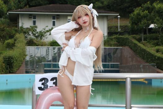 Full leaked Fantasy factory komachi page private onlyfans photo