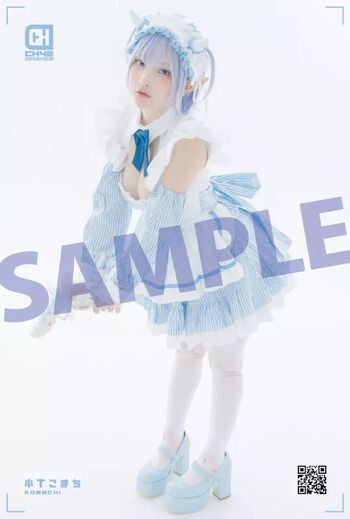 Full leaked Fantasy factory komachi page private onlyfans photo