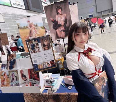 Full leaked Fantasy factory komachi private onlyfans photo