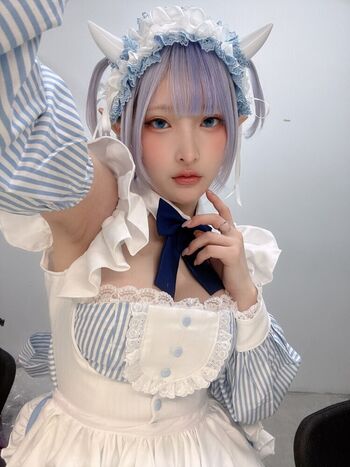 Full leaked Fantasy factory komachi private onlyfans photo