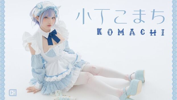 Full leaked Fantasy factory komachi private onlyfans photo