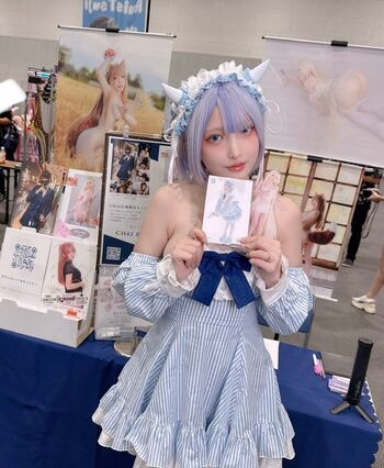 Full leaked Fantasy factory komachi private onlyfans photo