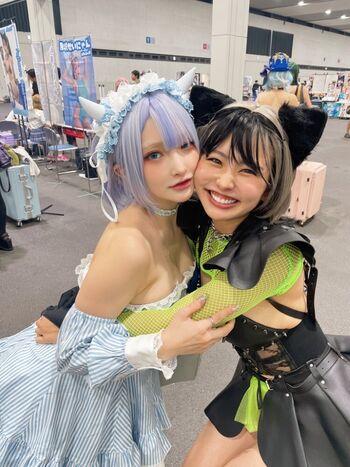 Full leaked Fantasy factory komachi private onlyfans photo