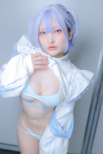 Full leaked Fantasy factory komachi private onlyfans photo