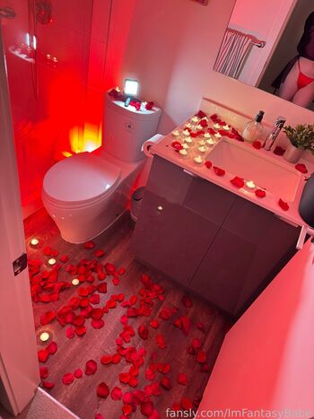 Full leaked Fantasybabe page private onlyfans photo