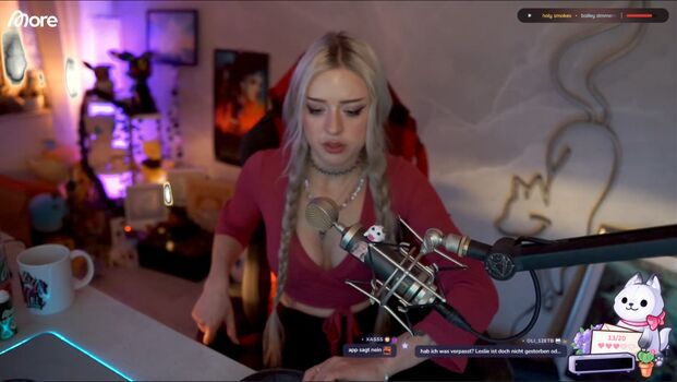 Full leaked Farbenfuchs private onlyfans photo