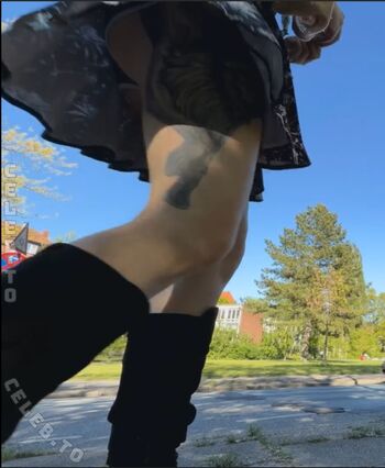 Full leaked Farbenfuchs page private onlyfans photo