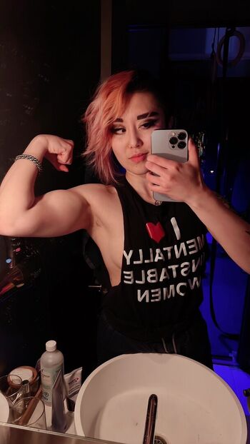 Full leaked Fareeha private onlyfans photo