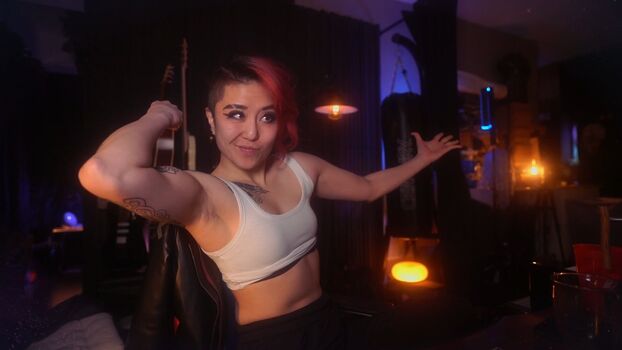 Full leaked Fareeha private onlyfans photo